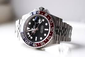 Rolex GMT-Master II Replica